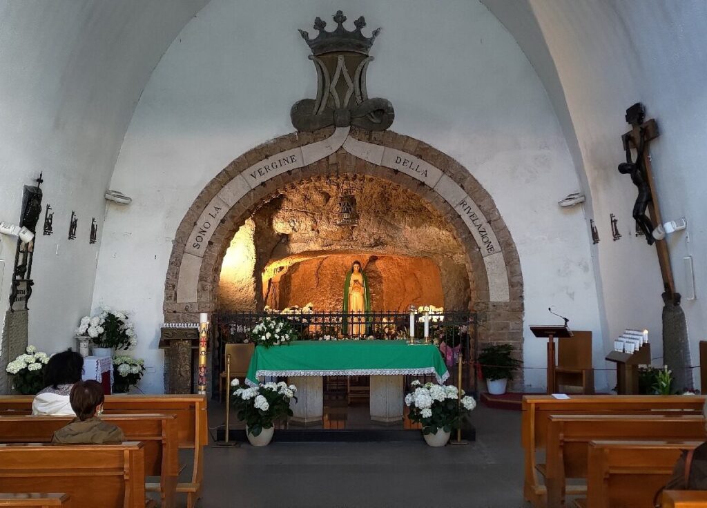 Santuario-Tre-Fontane